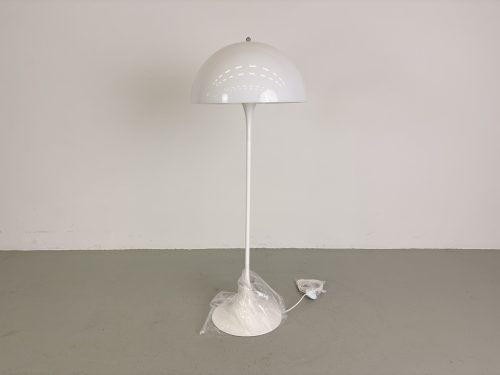 Louis Poulsen Panthella, vloerlamp