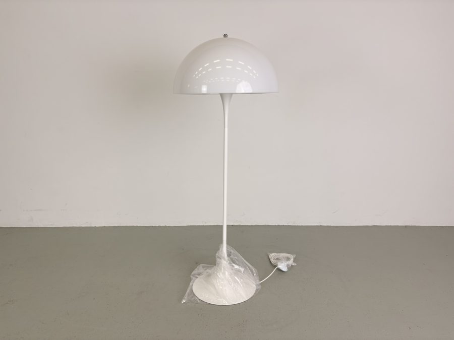 Louis Poulsen Panthella, vloerlamp