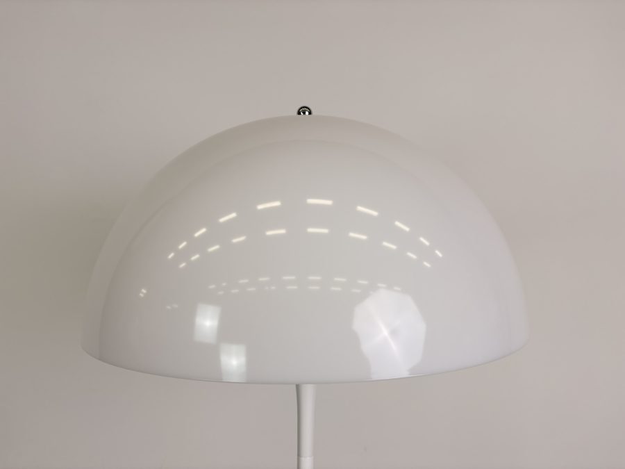 Louis Poulsen Panthella, vloerlamp - Afbeelding 2