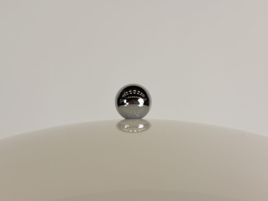 Louis Poulsen Panthella, vloerlamp - Afbeelding 3
