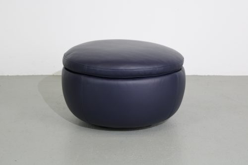 Moooi Bart Pouf, Poef