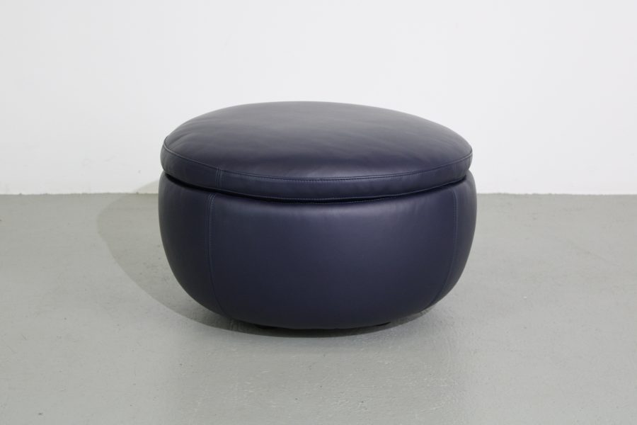 Moooi Bart Pouf, Poef