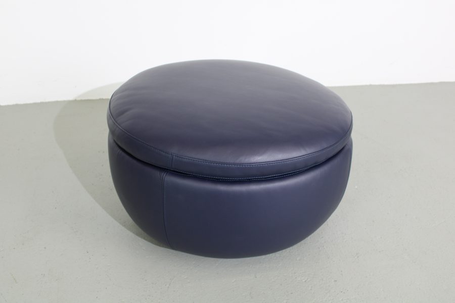 Moooi Bart Pouf, Poef - Afbeelding 2
