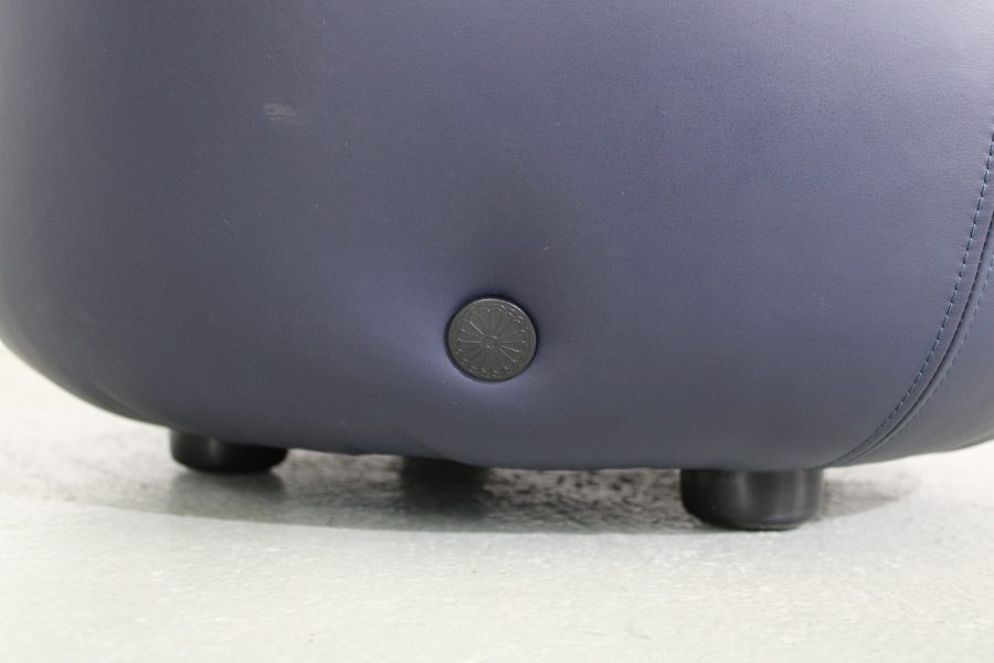 Moooi Bart Pouf, Poef - Afbeelding 3