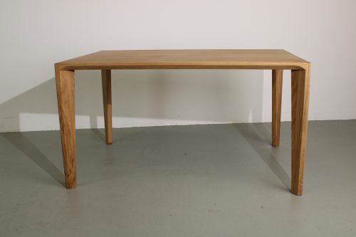 Artisan Hanny Tafel, Eiken, 140/90