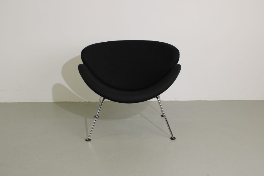 Artifort Orange Slice fauteuil - Afbeelding 2