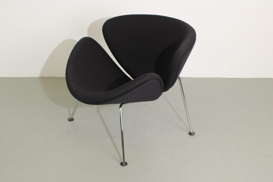 Artifort Orange Slice fauteuil - Afbeelding 3