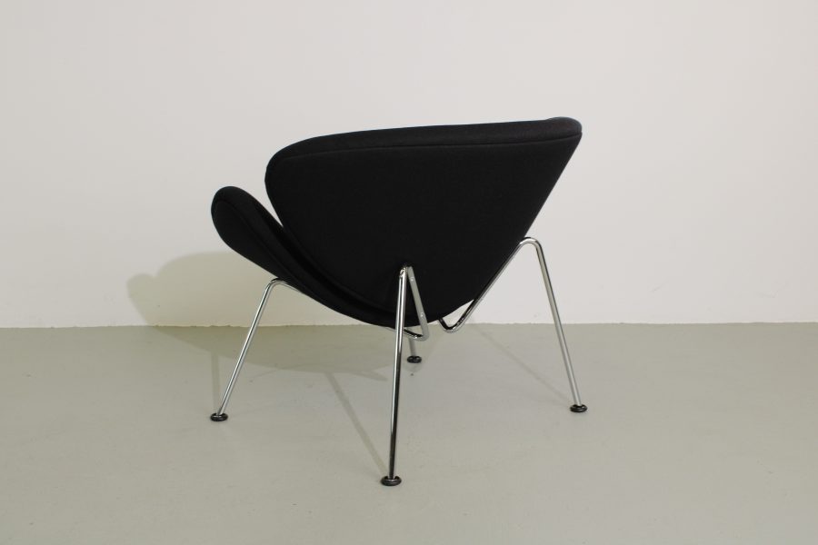 Artifort Orange Slice fauteuil - Afbeelding 4