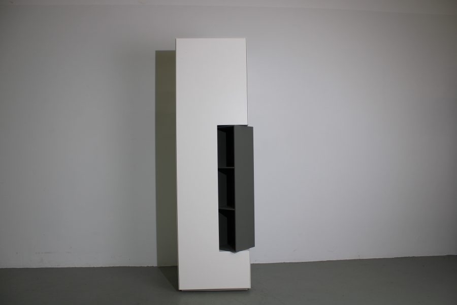 MDF Italia Inmotion kast - Afbeelding 2