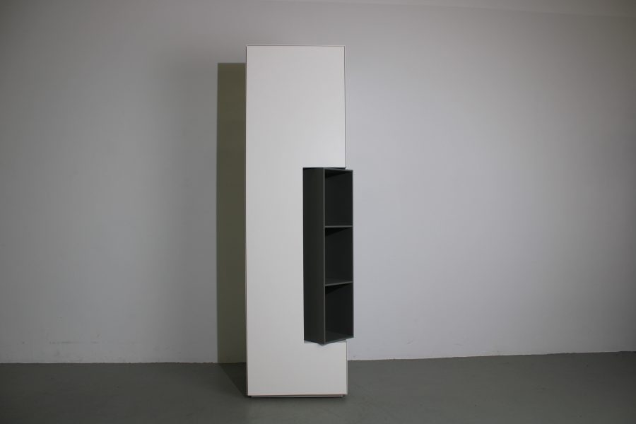 MDF Italia Inmotion kast - Afbeelding 3