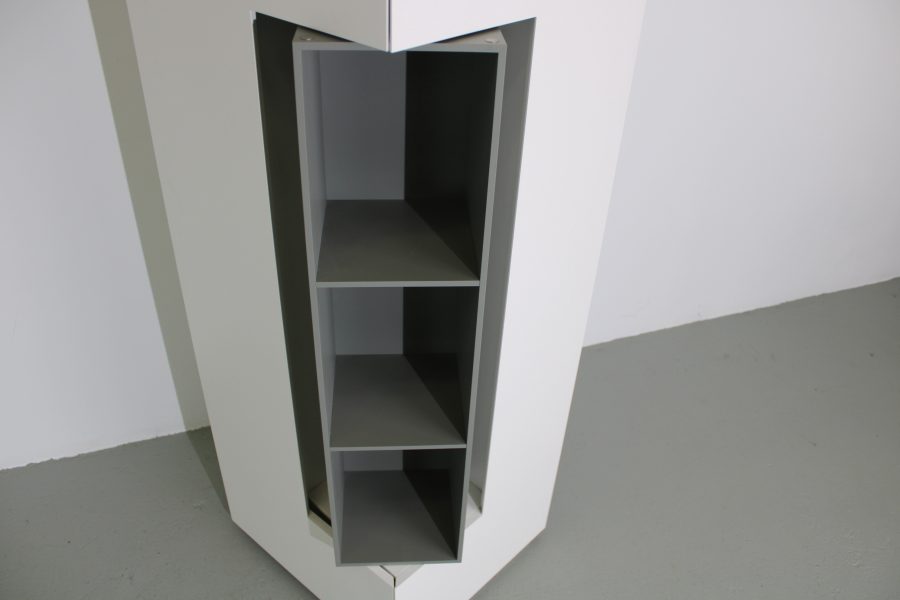 MDF Italia Inmotion kast - Afbeelding 6