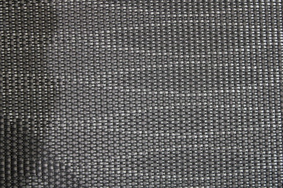 Herman Miller Aeron, bureaustoelen, Alu, Tuxedo, type B - Afbeelding 7