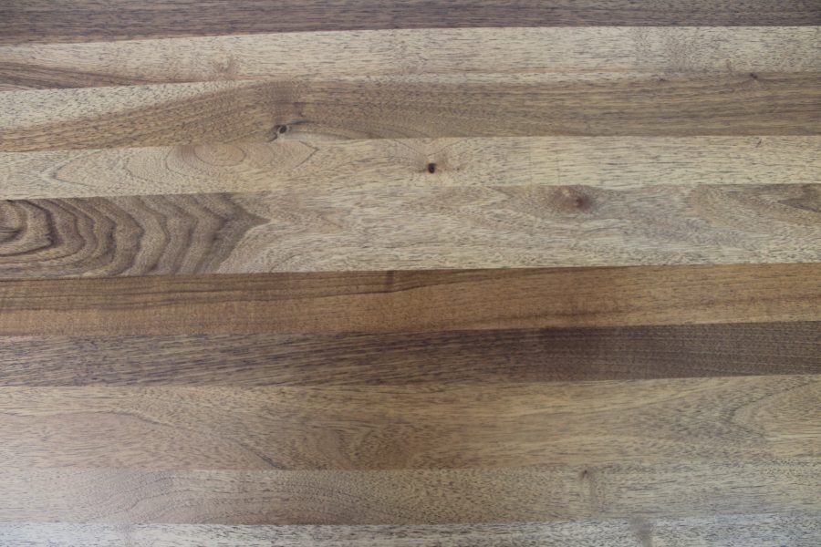 Artisan Jean, Eettafel, 240/90, Europees walnoot, refurbished - Afbeelding 3