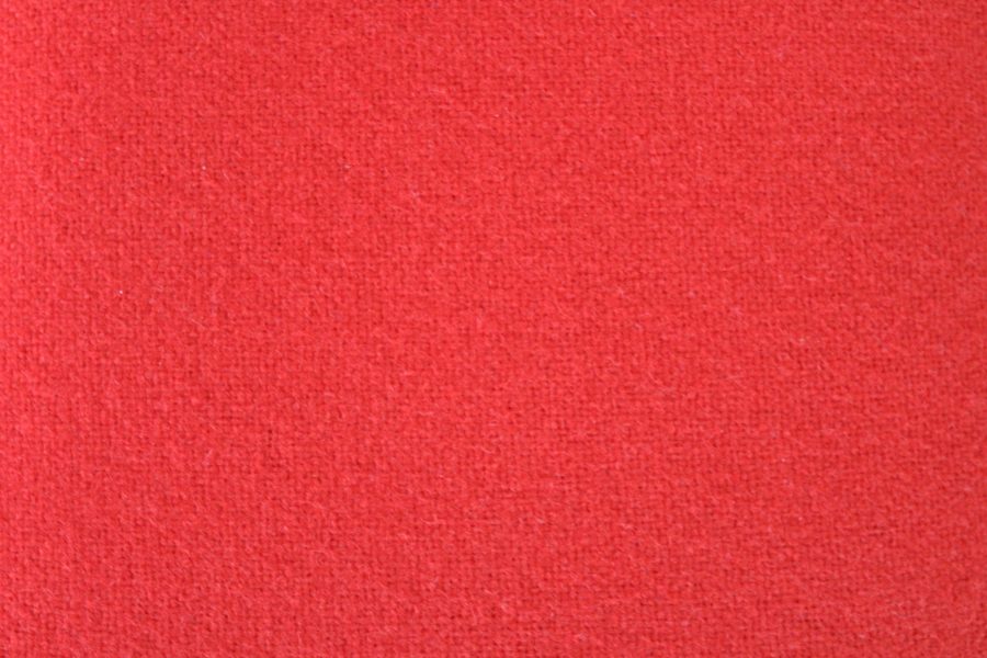 Vitra Poldersofa XS, Rood - Afbeelding 5