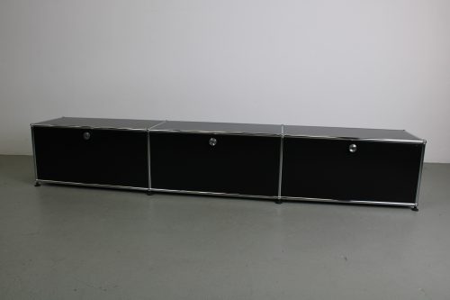 USM Haller lowboard 225/35/35