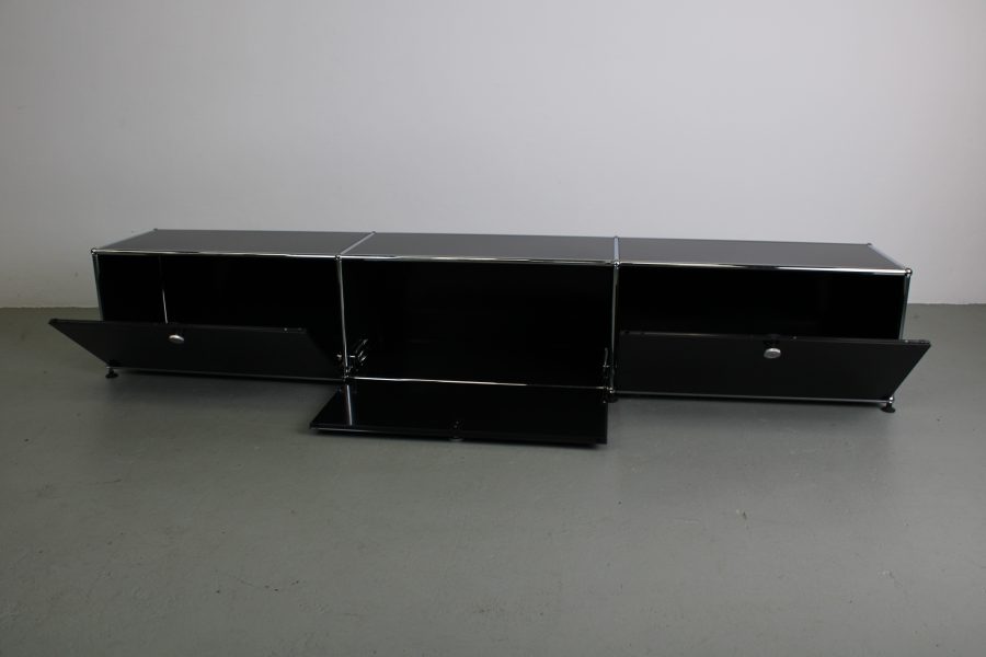 USM Haller lowboard 225/35/35 - Afbeelding 2