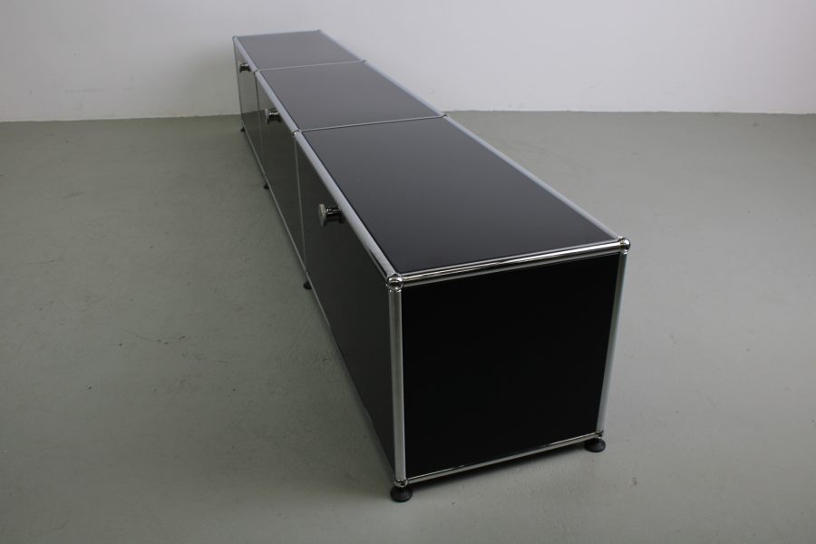 USM Haller lowboard 225/35/35 - Afbeelding 3