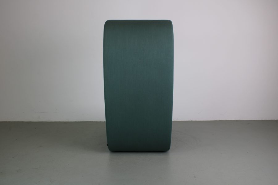 Vitra Amoebe Highback, Verner Panton - Afbeelding 3
