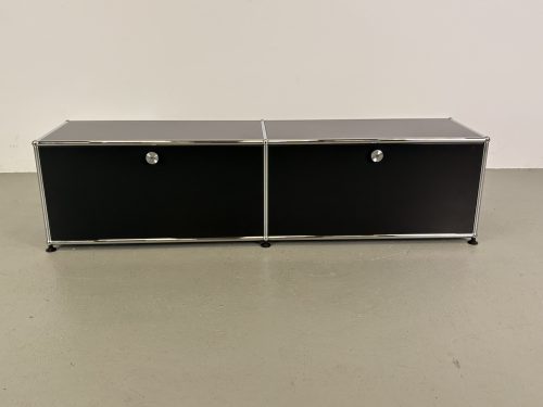 USM Haller lowboard 150/35/35