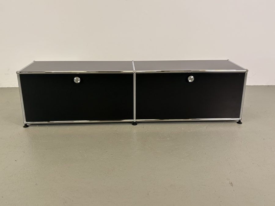 USM Haller lowboard 150/35/35