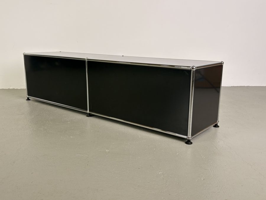 USM Haller lowboard 150/35/35 - Afbeelding 4
