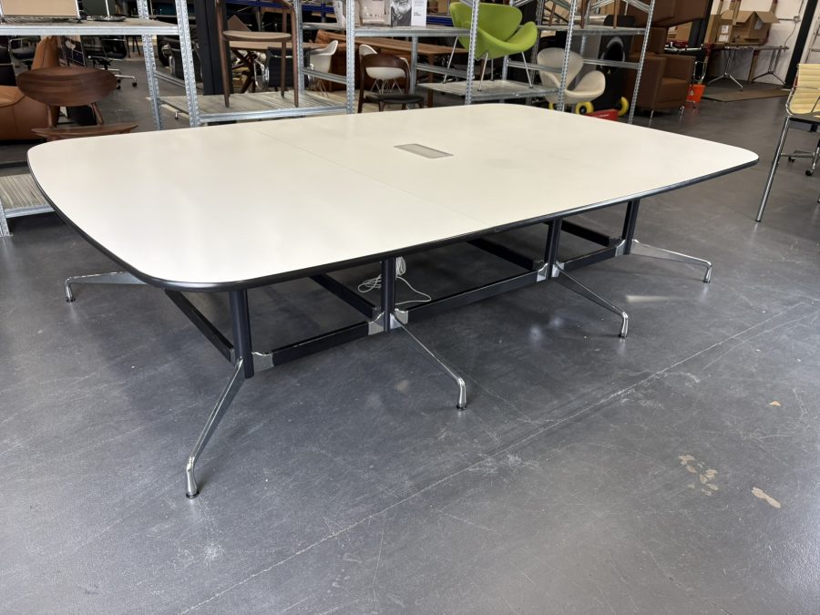 Vitra Segmented vergadertafel 320 x 200 - Afbeelding 2