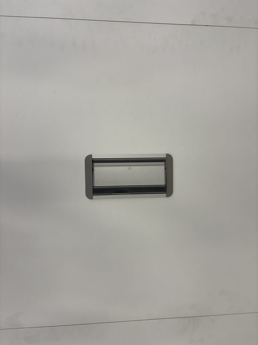 Vitra Segmented vergadertafel 320 x 200 - Afbeelding 4