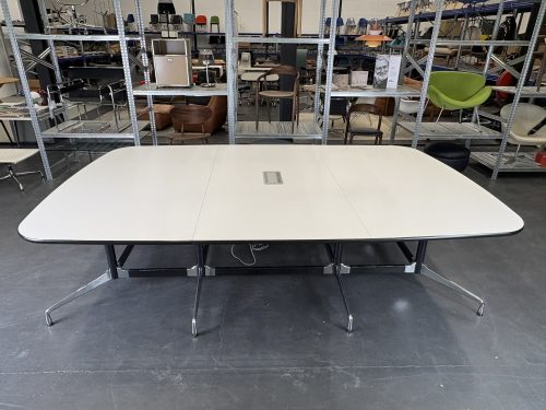 Vitra Segmented vergadertafel 320 x 200