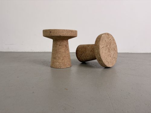 Vitra Cork Stool Model C – Jasper Morrison