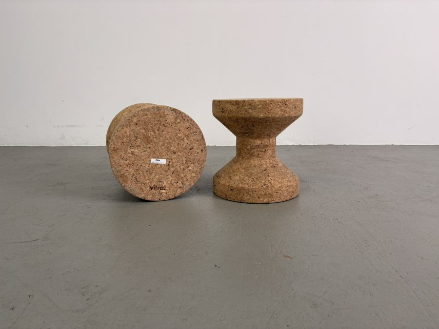 Vitra Cork Stool Model A – Jasper Morrison - Afbeelding 3