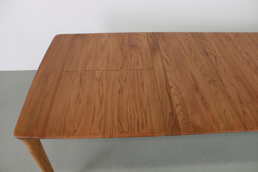 Artisan Tara Extension 200/94/76 + 2x55, Elmhout, Natural oil - Afbeelding 6