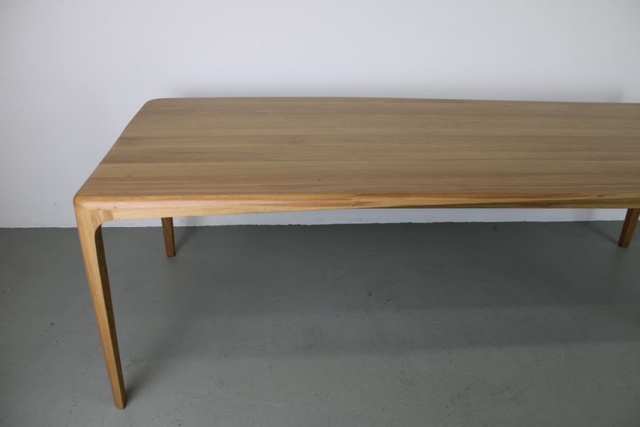 Artisan Twist 230/95/76, Eiken - jong gebruikt - Afbeelding 3