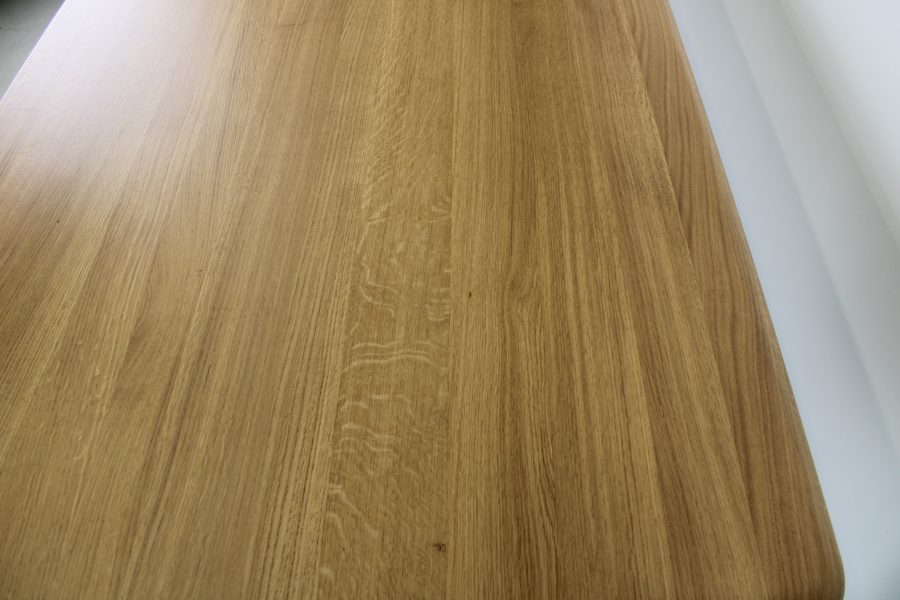 Artisan Twist 230/95/76, Eiken - jong gebruikt - Afbeelding 5