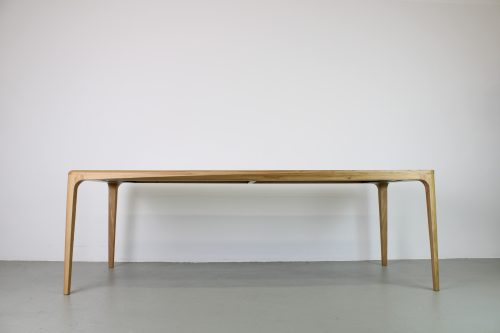 Artisan Twist 230/95/76, Eiken - jong gebruikt