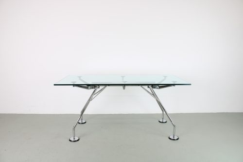 Tecno Nomos bureau 160/80
