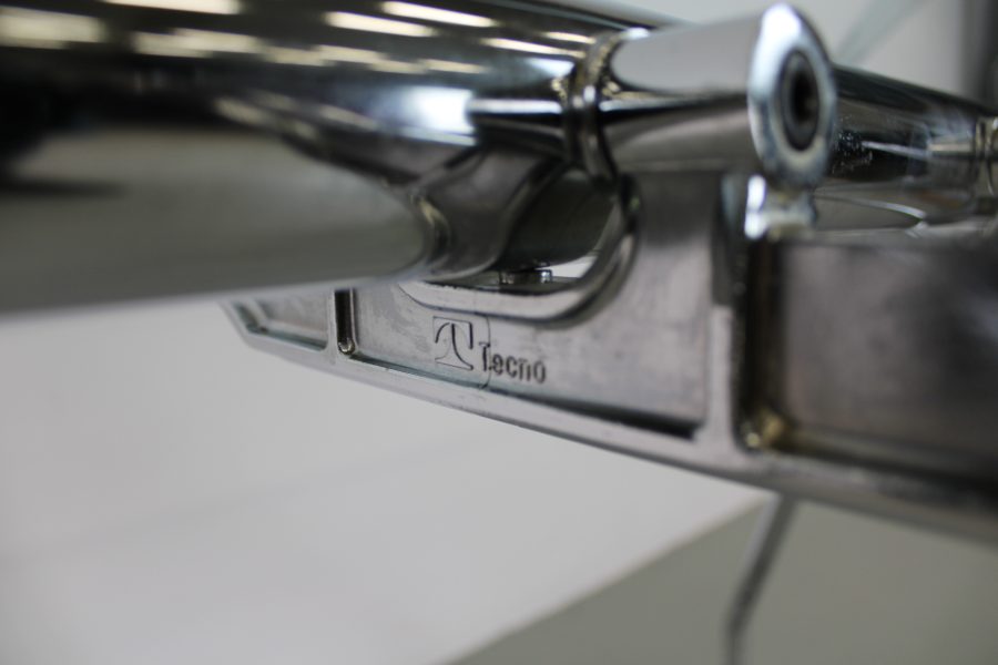 Tecno Nomos bureau 160/80 - Afbeelding 6