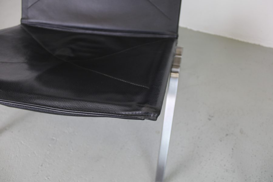 Fritz Hansen PK22 fauteuil - gebruikt - Afbeelding 9