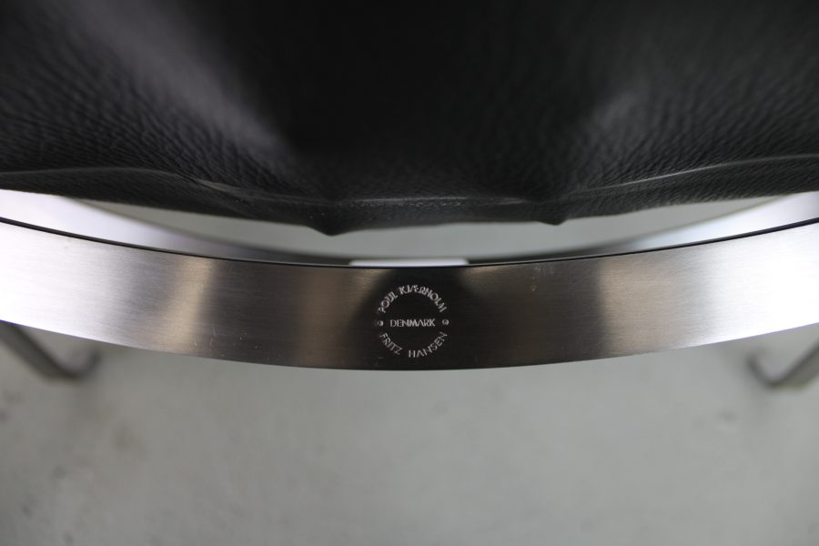 Fritz Hansen PK22 fauteuil - gebruikt - Afbeelding 10