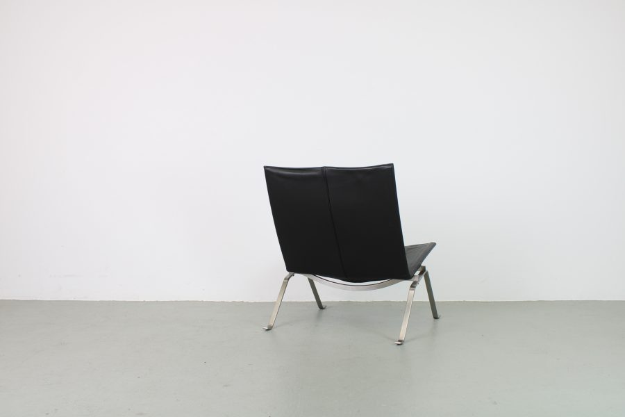 Fritz Hansen PK22 fauteuil - gebruikt - Afbeelding 6
