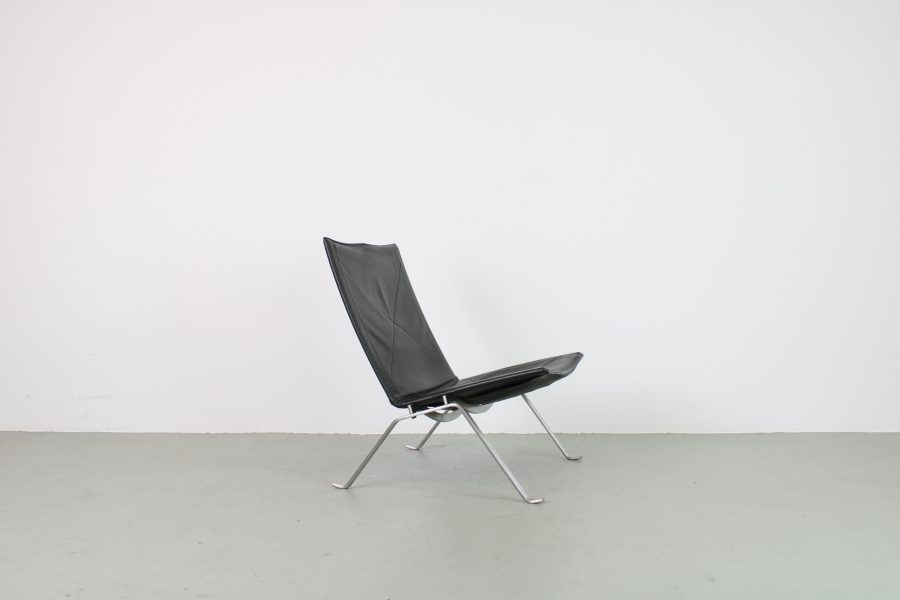 Fritz Hansen PK22 fauteuil - gebruikt - Afbeelding 7